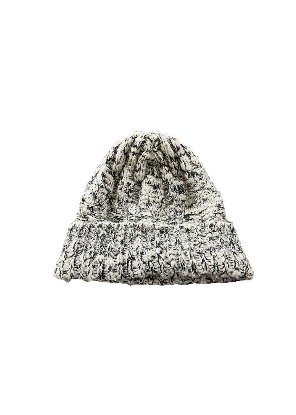 Product Details Wool & Cashmere Blend Beanie - image 1