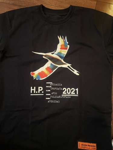 Heron Preston Heron Preston t-shirt - image 1