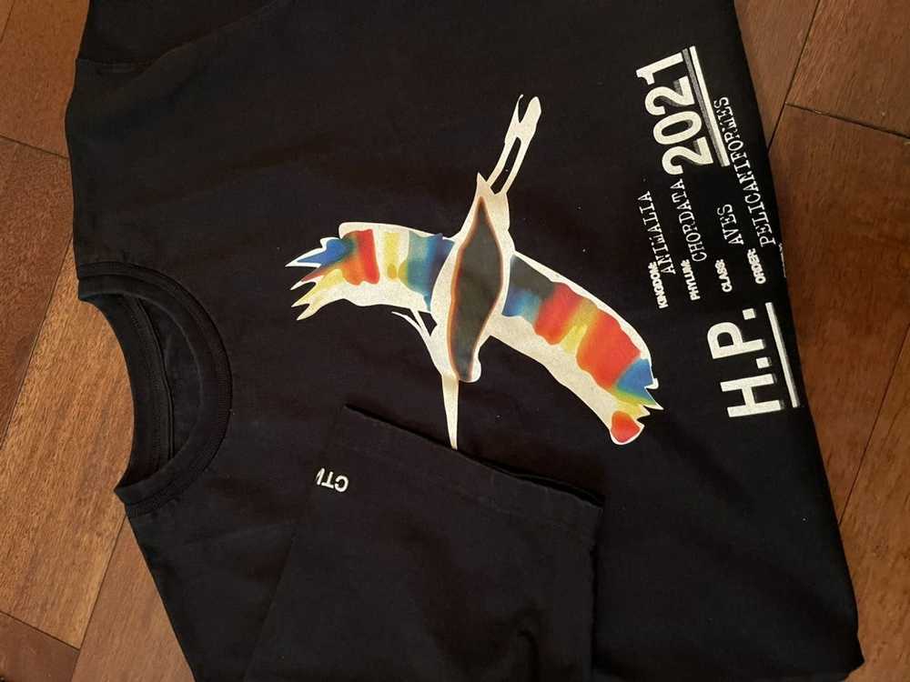 Heron Preston Heron Preston t-shirt - image 2