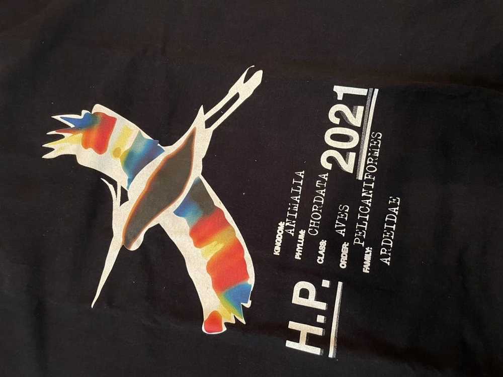 Heron Preston Heron Preston t-shirt - image 4