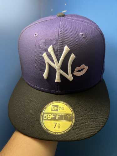 New Era New Era Fitted Cap 7 5/8💜