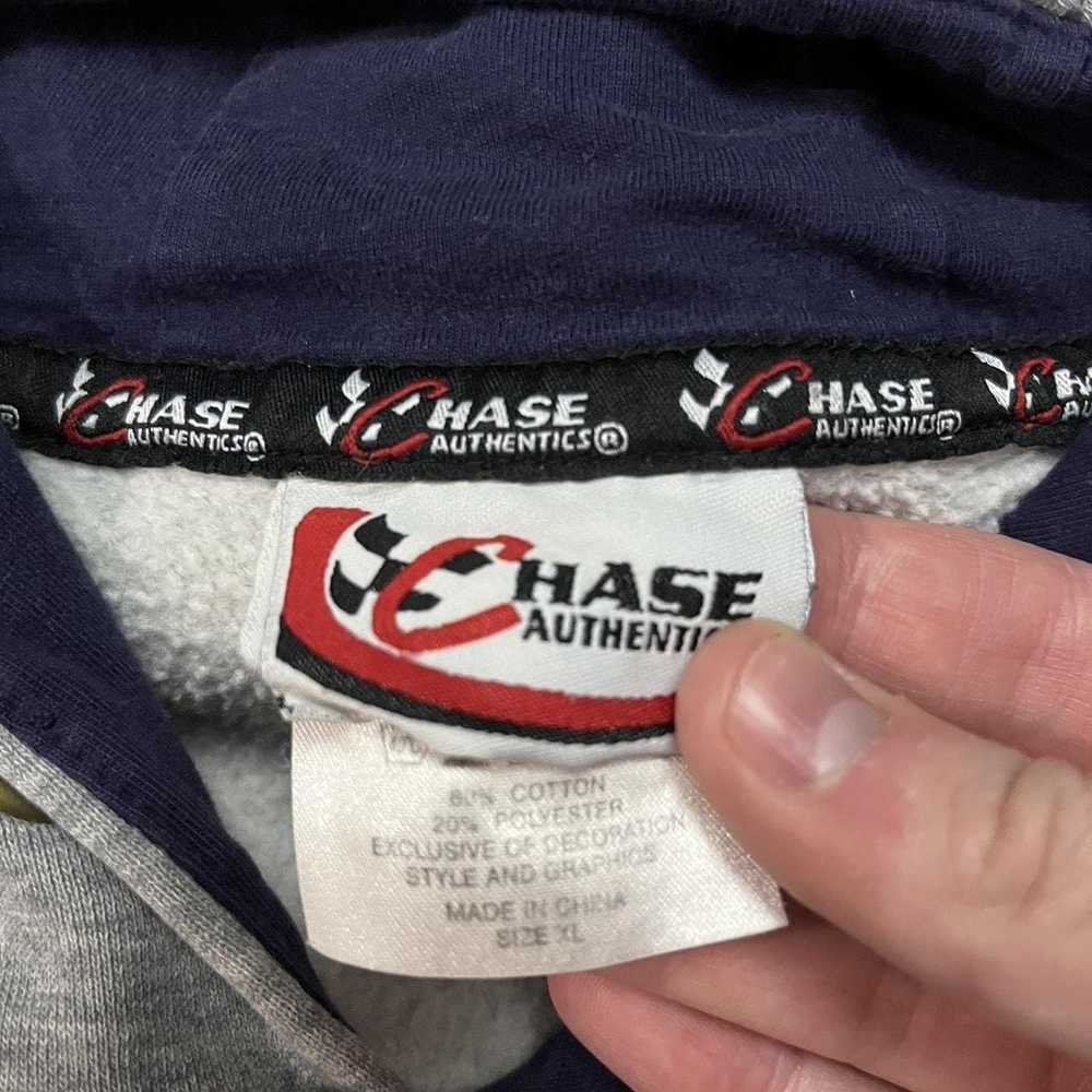 Chase Authentics × NASCAR Chase Authentics Jimmie… - image 3