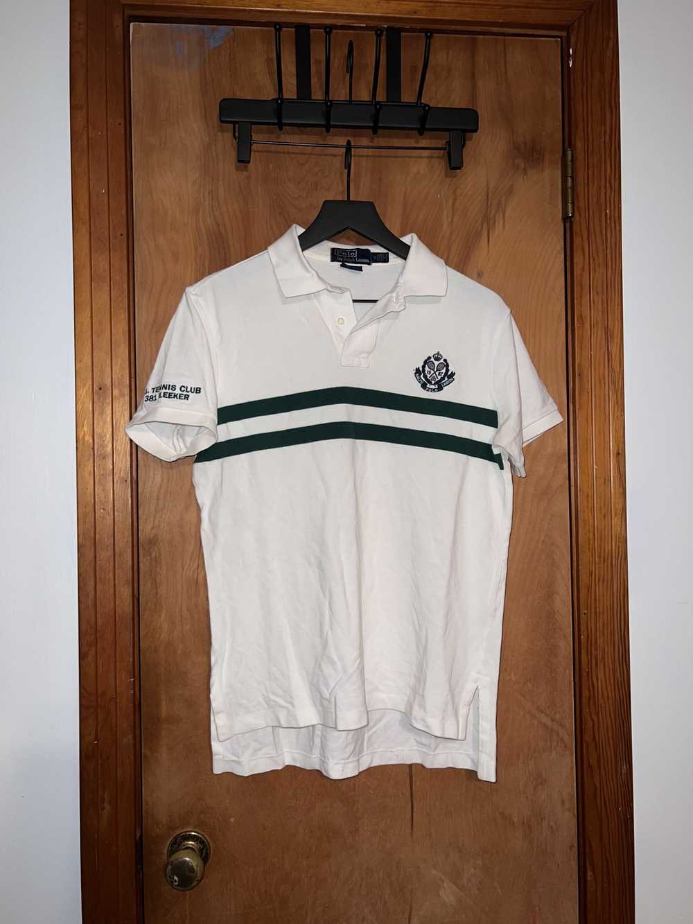 Polo Ralph Lauren × Vintage Vintage Polo by Ralph… - image 1