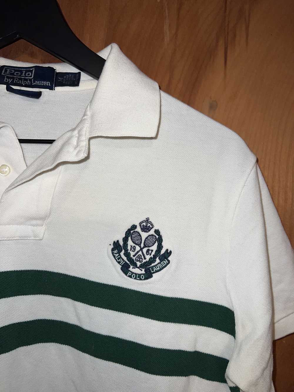 Polo Ralph Lauren × Vintage Vintage Polo by Ralph… - image 3