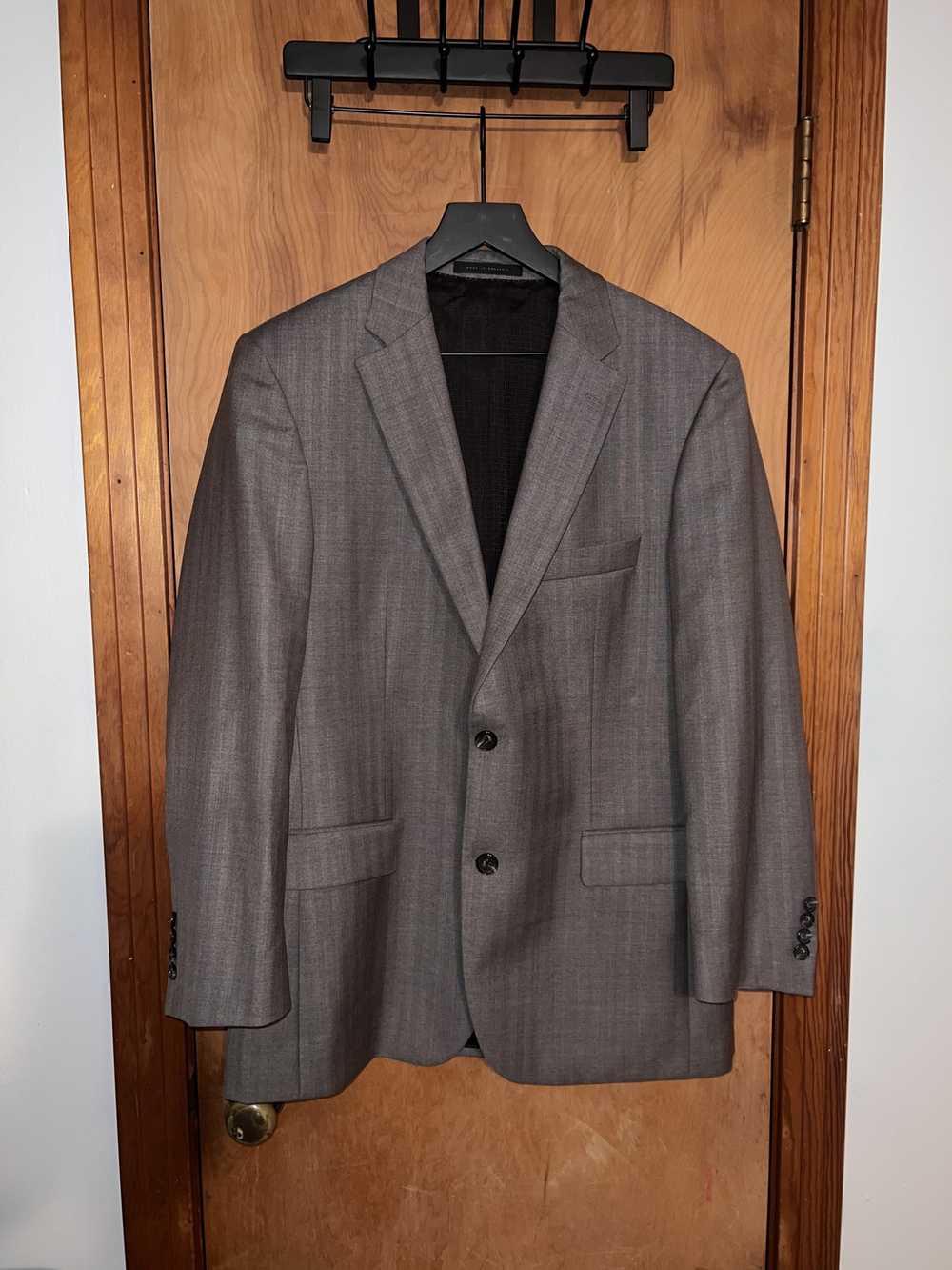 Hugo Boss HUGO Boss Blazer - image 1