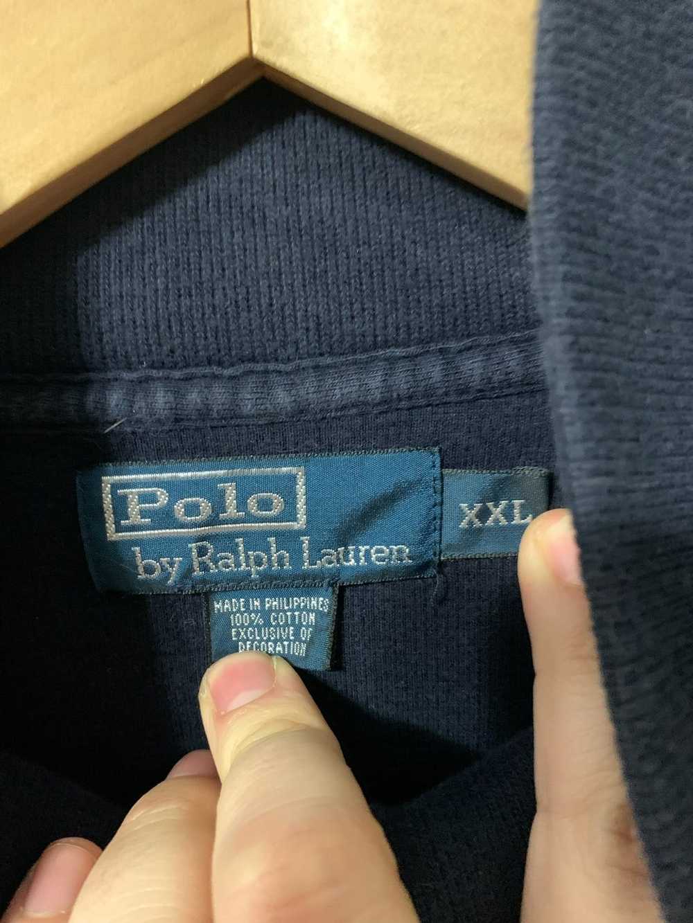 Polo Ralph Lauren × Streetwear × Vintage Vintage … - image 2