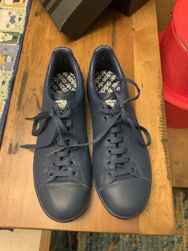 Adidas × Raf Simons Raf Simons Stan Smith Navy - image 1