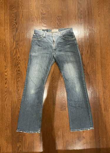 Levi's × Vintage Vintage Levi’s 797 Flared Bootcut