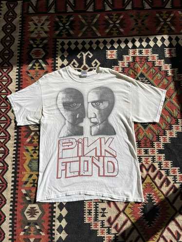Band Tees × Pink Floyd × Vintage Vintage Pink Floy