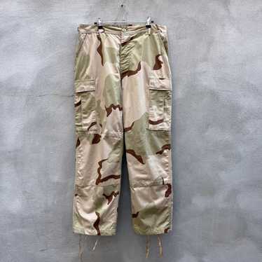 Made In Usa × Military × Vintage 97’ Military Des… - image 1
