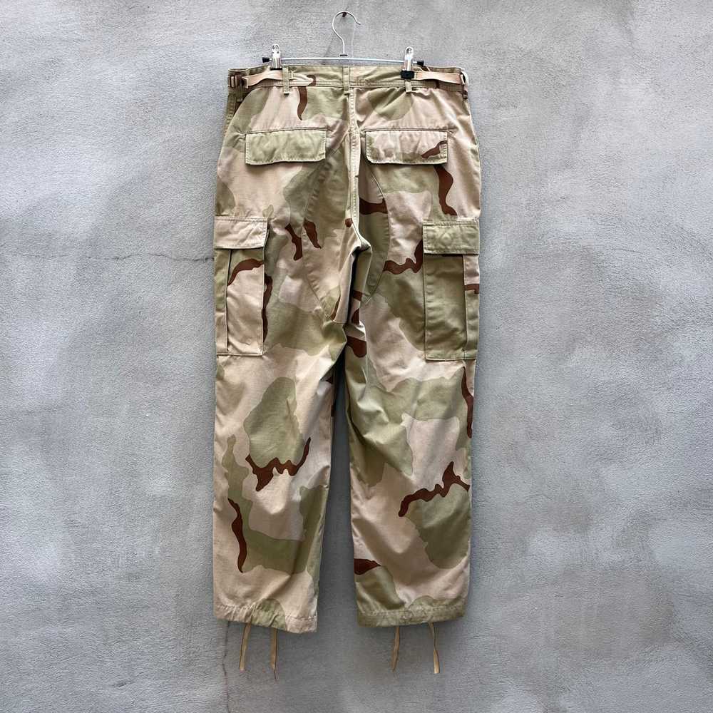 Made In Usa × Military × Vintage 97’ Military Des… - image 2