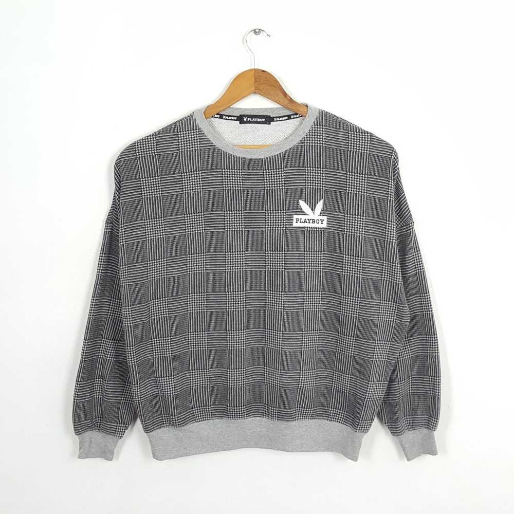 Japanese Brand × Playboy × Vintage Vintage PLAYBO… - image 1