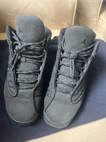 Size 11.5 - Nike Air Jordan 13 Retro Black Cat XIII 414571–011 886668766690
