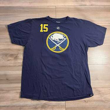 Military Sand CAMO Buffalo Sabres Reebok Premier 7277 Jersey - Hockey Jersey  Outlet