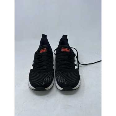 Adidas Size 8.5 - adidas Asweego Core Black - F370