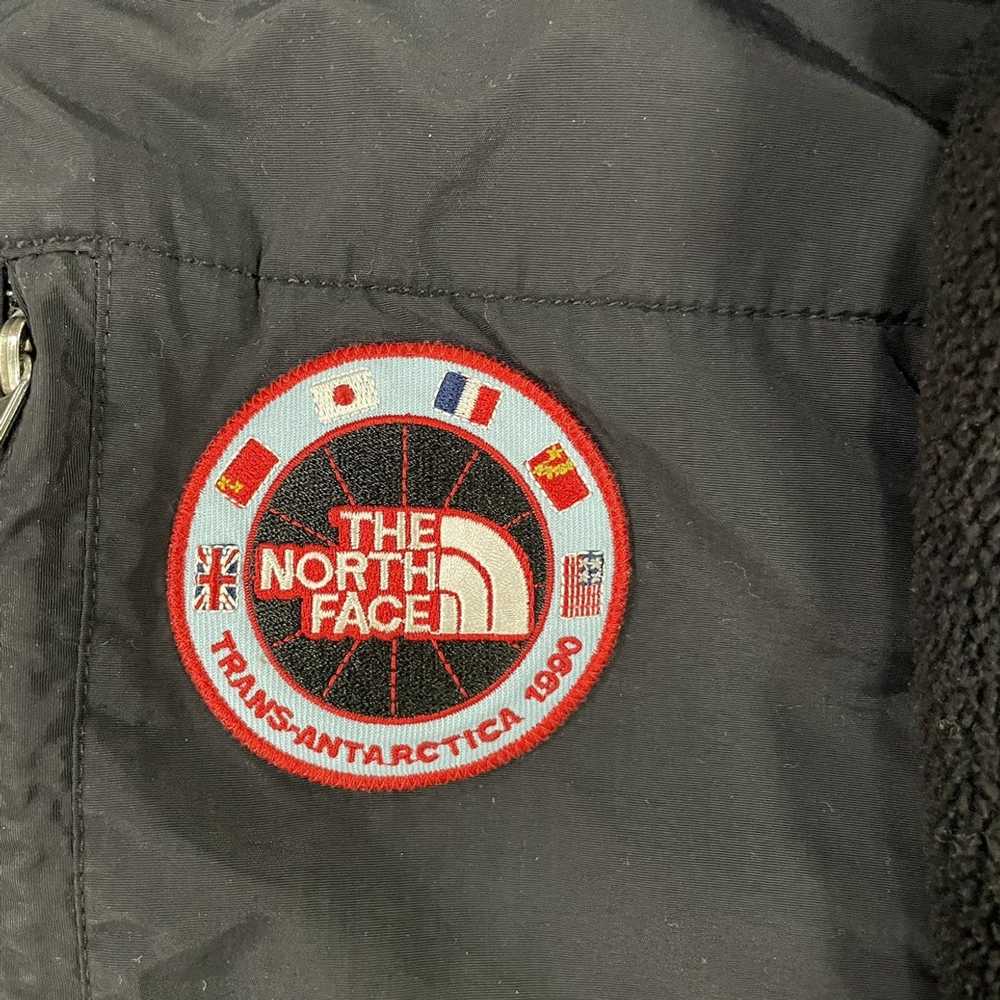 The North Face VTG The North Face TRANS ANTARCTIC… - image 4