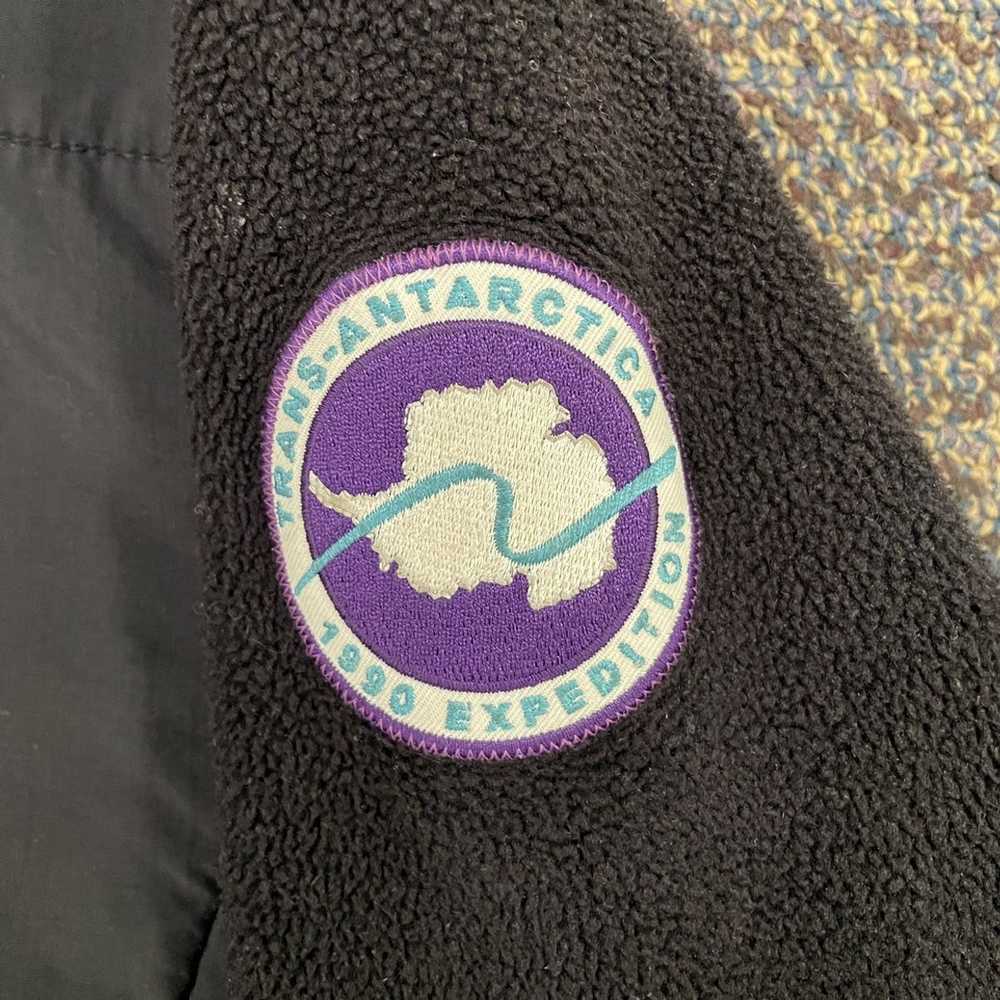 The North Face VTG The North Face TRANS ANTARCTIC… - image 5