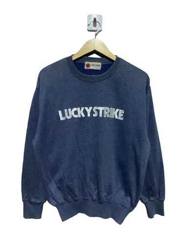 Brand × Racing × Vintage 🔥SALE🔥LUCKY STRIKE VINT