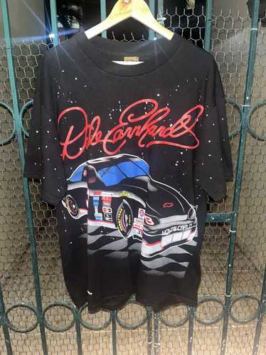 NASCAR × Vintage Dale Earnhardt the intimidator s… - image 1