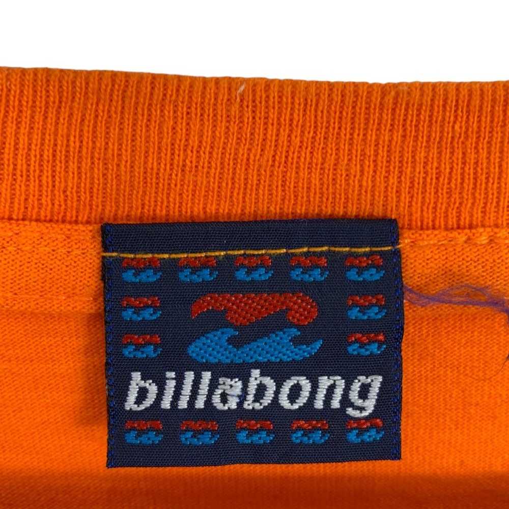 Billabong × Surf Style × Vintage Rare!!Vintage 90… - image 9