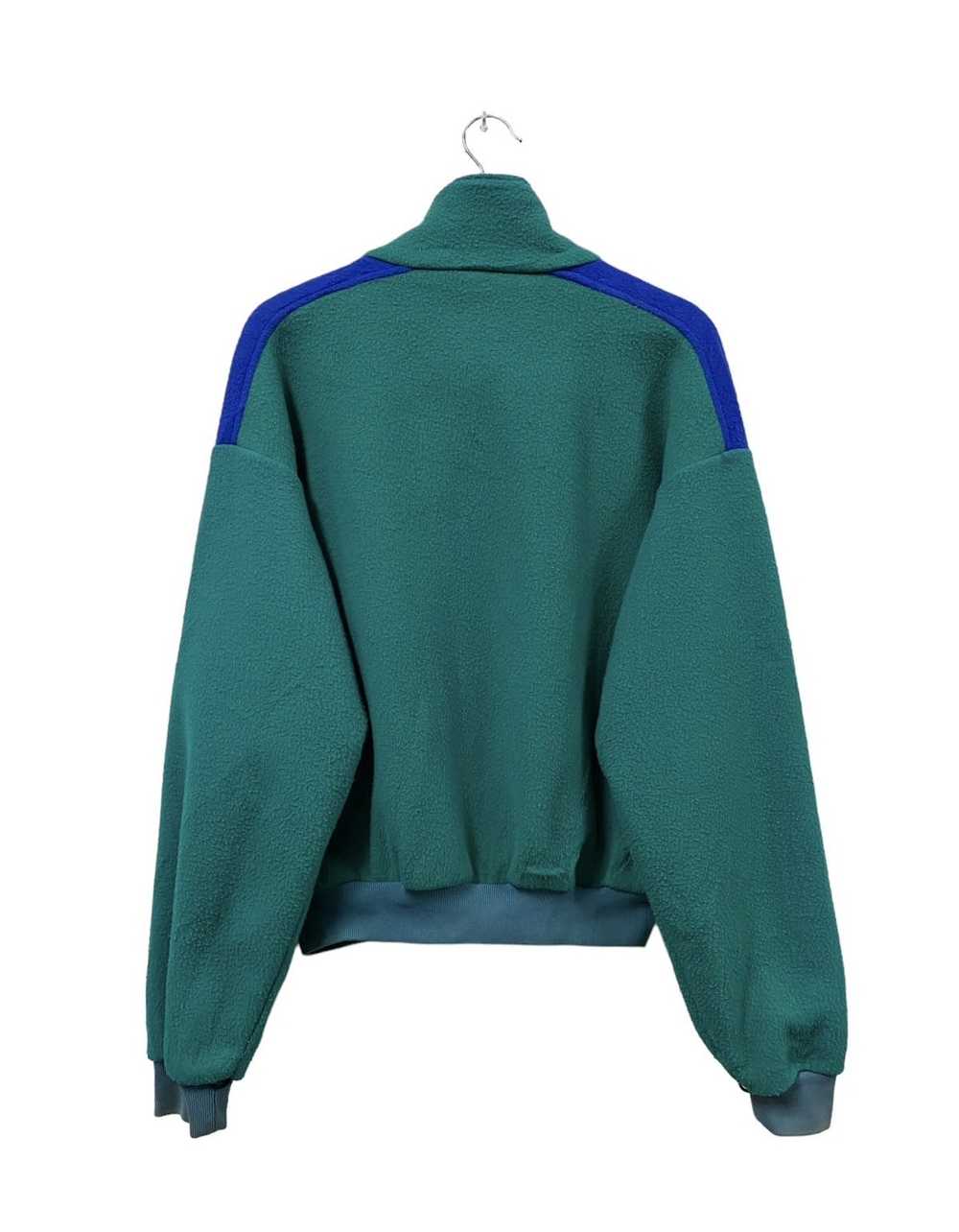 Columbia × Vintage Vtg🔥Columbia Sportwear Fleece… - image 2