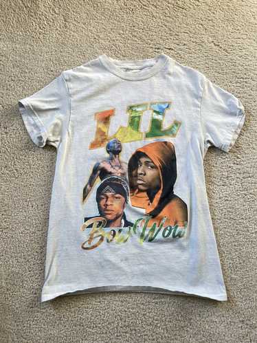 Vintage Y2K Lil Bow Wow T-Shirt – Spark Pretty