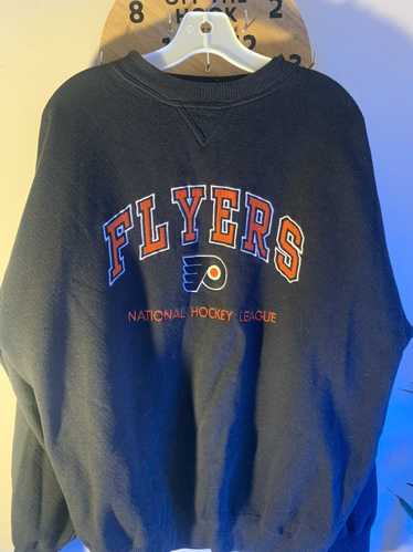 NHL × Nike × Vintage Flyers knit sweater