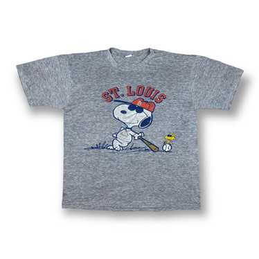 peanuts streetwear vintage - Gem