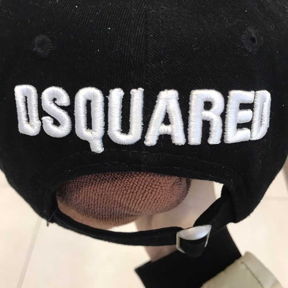 Dsquared2 × Luxury × Streetwear Y2k icon dsquared… - image 5