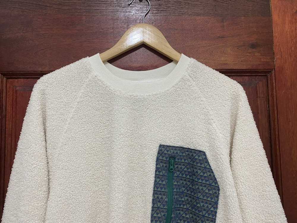 Japanese Brand × Navajo × Streetwear TITICACA NAV… - image 3