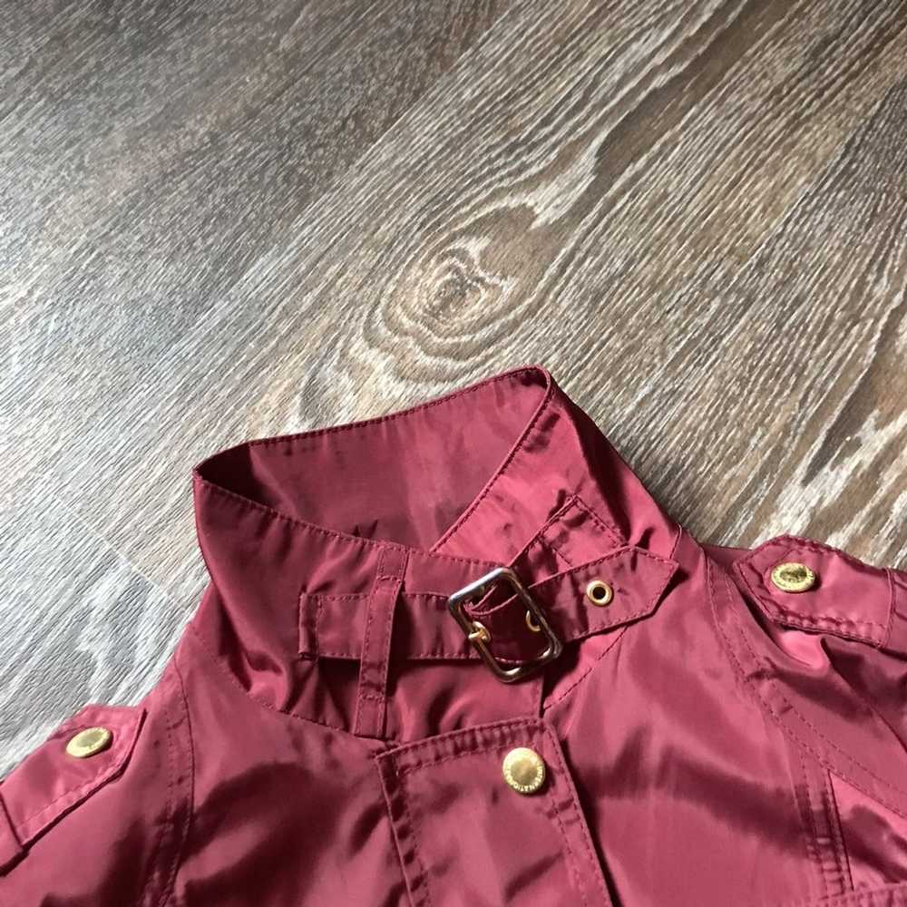 Barbour × Vintage Vintage Barbour International J… - image 10