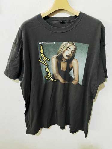 Dua lipa tour t-shirt - Gem