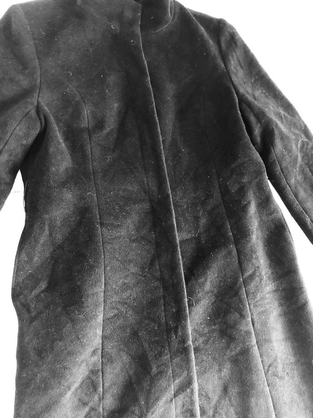 Japanese Brand INDIVI LONG COAT - image 2