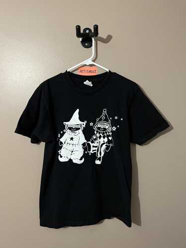 Supreme × Undercover Supreme Undercover Dolls Tee