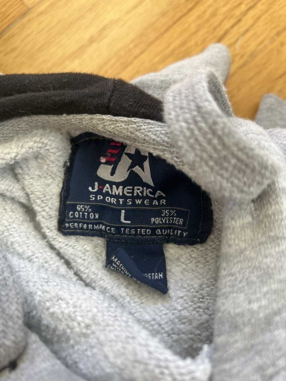 J. American Original Sportswear UNIVERSITY OF MIS… - image 3