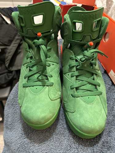 Jordan Brand Gatorade 6 (gently used)