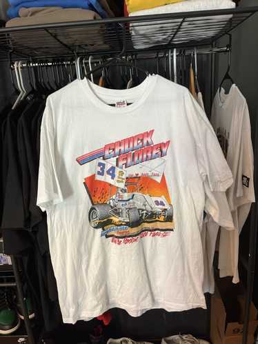 Anvil Vintage NASCAR Tee