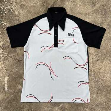 Flock print - Gem