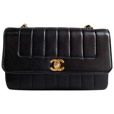 Chanel Timeless/Classique leather crossbody bag - image 1