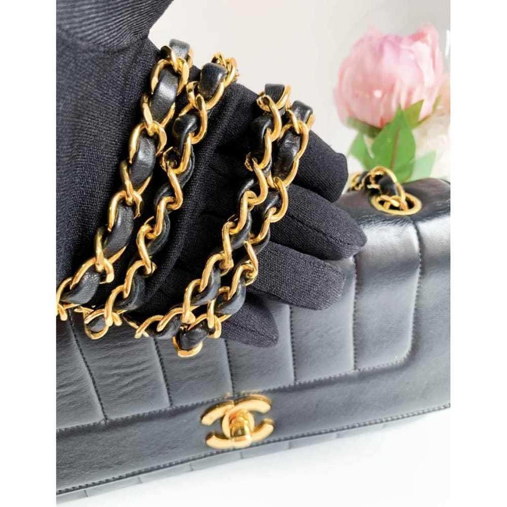 Chanel Timeless/Classique leather crossbody bag - image 7