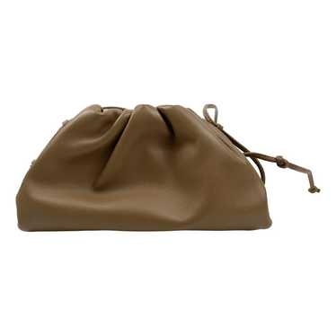 Bottega Veneta Pouch leather mini bag - image 1