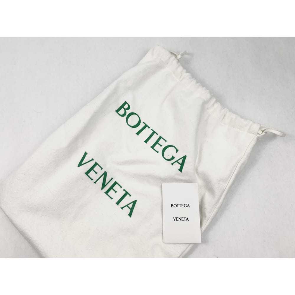 Bottega Veneta Pouch leather mini bag - image 5