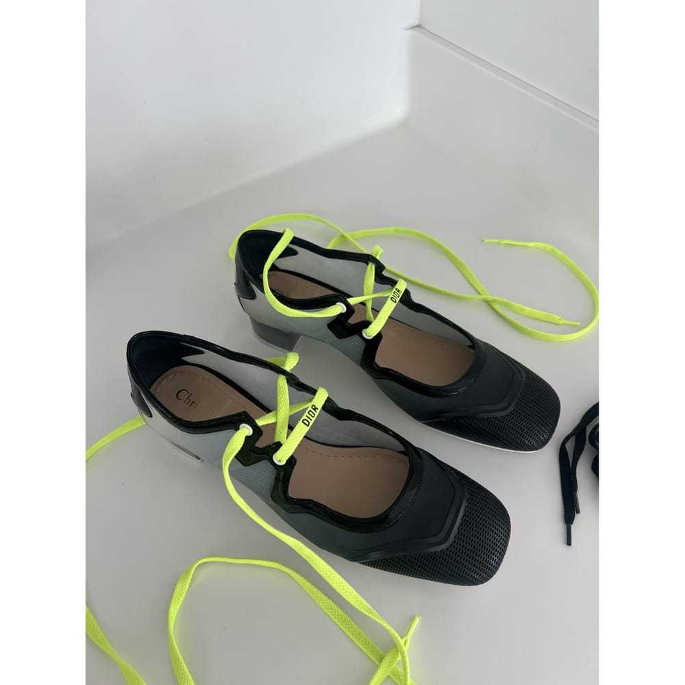 Dior Lace ups - image 10