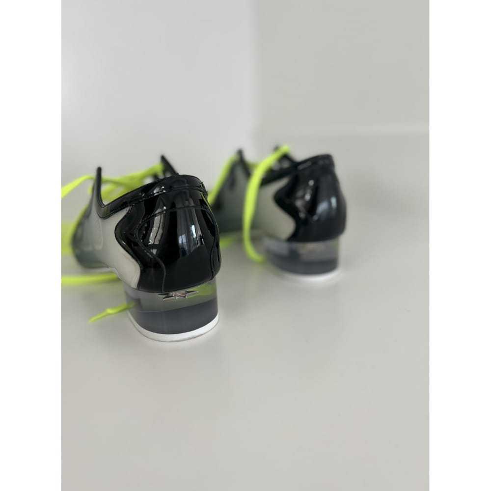 Dior Lace ups - image 5