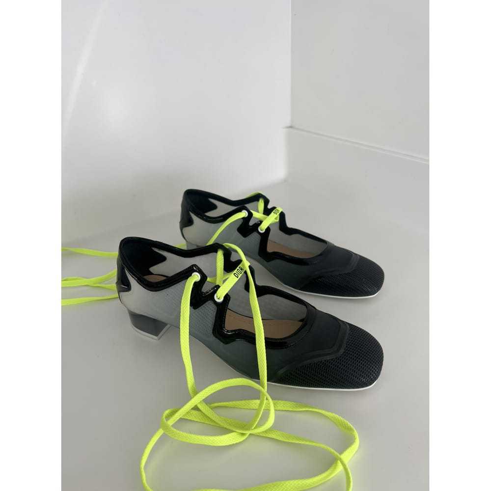 Dior Lace ups - image 8