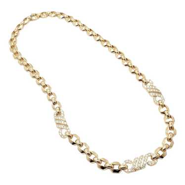 Cartier Yellow gold necklace - image 1