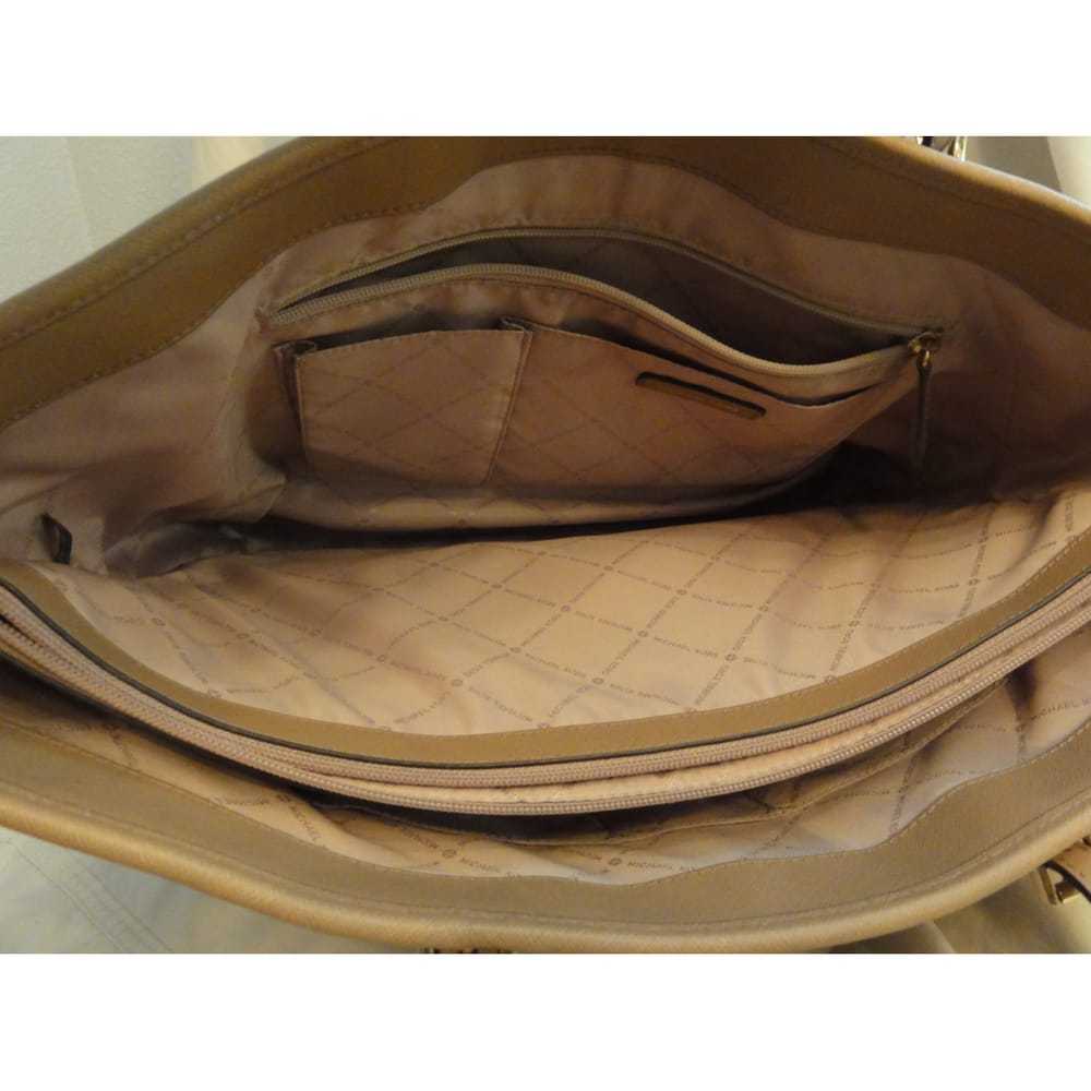 Michael Kors Leather tote - image 3