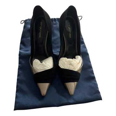 Sergio Rossi Sr1 heels - image 1