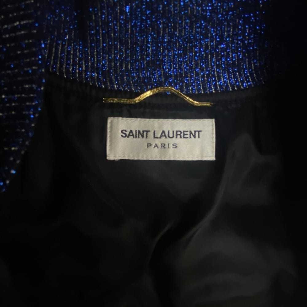 Saint Laurent Wool jacket - image 2