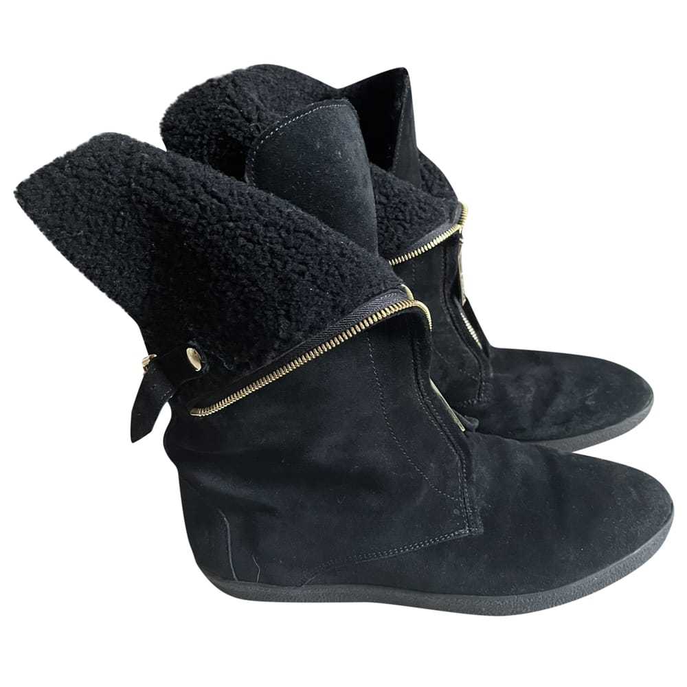 Burberry Snow boots - image 1